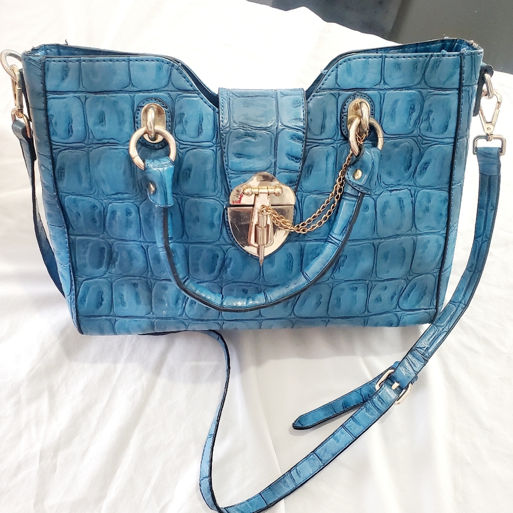 Beautiful shoulder bag